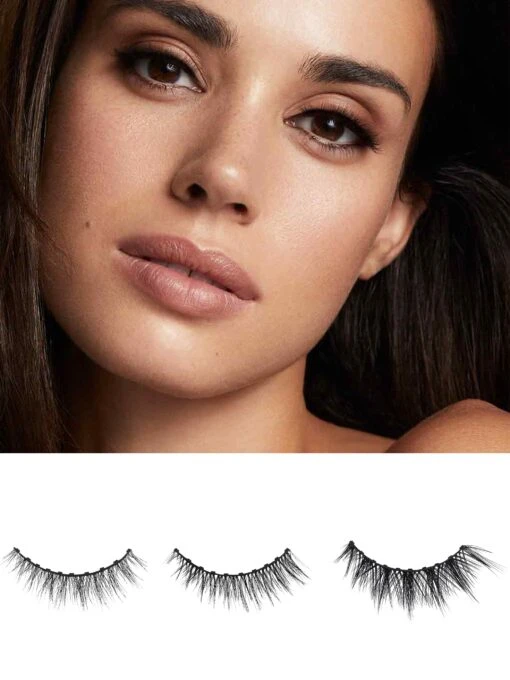 BEST SELLERS BUNDLE: FEELING NATURAL 8 BEST SELLERS BUNDLE: FEELING NATURAL -Cheap Nails Store BundleMagLashFN