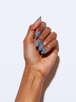 BOHEMIAN BLUE -Cheap Nails Store L12Bohemblue Rich 91febdff e270 4d18 94d2 769413de2d97