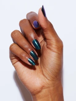 HALMUS CHALYBEUS -Cheap Nails Store L12Halmuschaly Rich