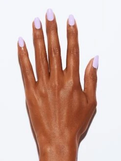 LAVENDER FIELDS 10 LAVENDER FIELDS -Cheap Nails Store L12Lavenderfields Rich