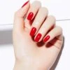 TRIPLE CHERRY -Cheap Nails Store L12Triplecherry Light