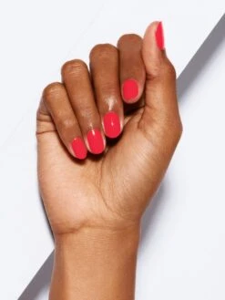 LEAVE YOU ON RED 10 LEAVE YOU ON RED -Cheap Nails Store L12leaveyouonred Rich