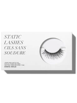 FEELING FLIRTY 13 FEELING FLIRTY -Cheap Nails Store MagLashFeelingFlirtyBlk 6