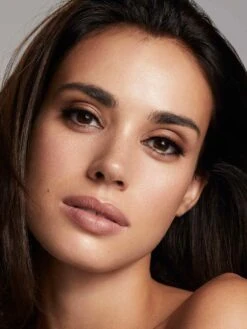 Cheap Nails Store 32 LESS IS MORE BLACK