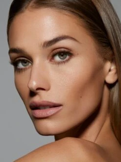 Cheap Nails Store 34 LESS IS MORE BROWN