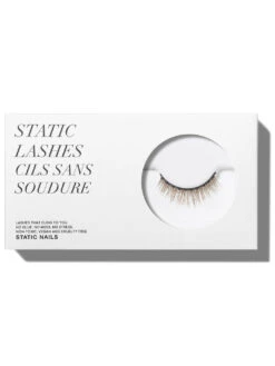 Cheap Nails Store -Cheap Nails Store MagLashLessIsMoreBr 6