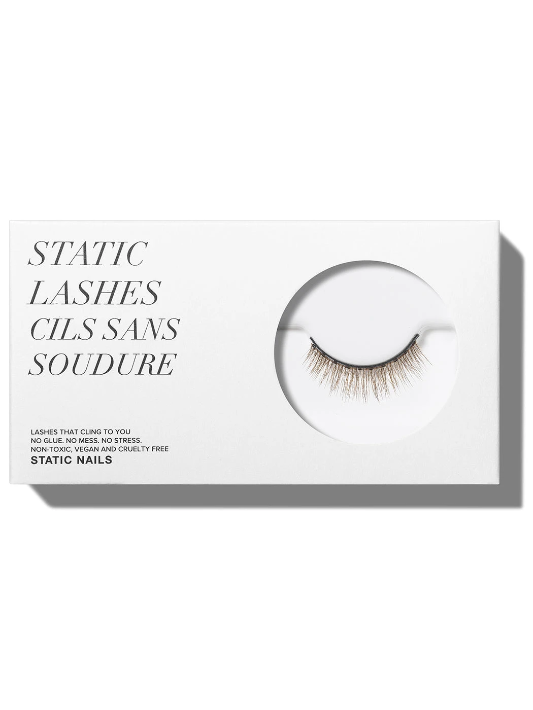 LESS IS MORE BROWN 4 LESS IS MORE BROWN - Image 2