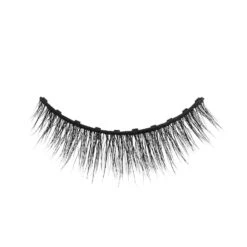 LESS IS MORE BLACK 15 LESS IS MORE BLACK -Cheap Nails Store MagLashLessisMoreBlk 05