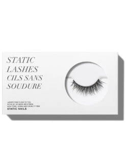 ON THE LIST -Cheap Nails Store MagLashOnTheListBlk 6