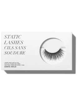 SERVING LOOKS 13 SERVING LOOKS -Cheap Nails Store MagLashServingLooksBlk 6