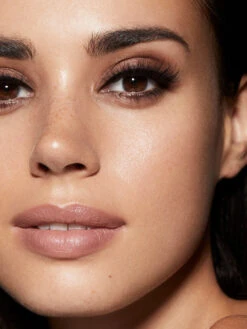 Cheap Nails Store 30 WHO IS SHE?!