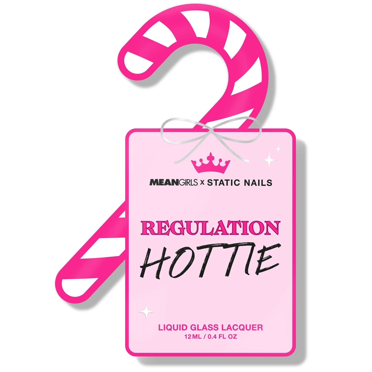 MEAN GIRLS X STATIC REGULATION HOTTIE 4 MEAN GIRLS X STATIC REGULATION HOTTIE - Image 2