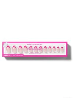 MEAN GIRLS X STATIC TEEN ROYALTY -Cheap Nails Store MgTeenRoyalty PDP