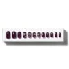 DARK AMETHYST ROUND 2 DARK AMETHYST ROUND -Cheap Nails Store PopDarkAmethystRound 2