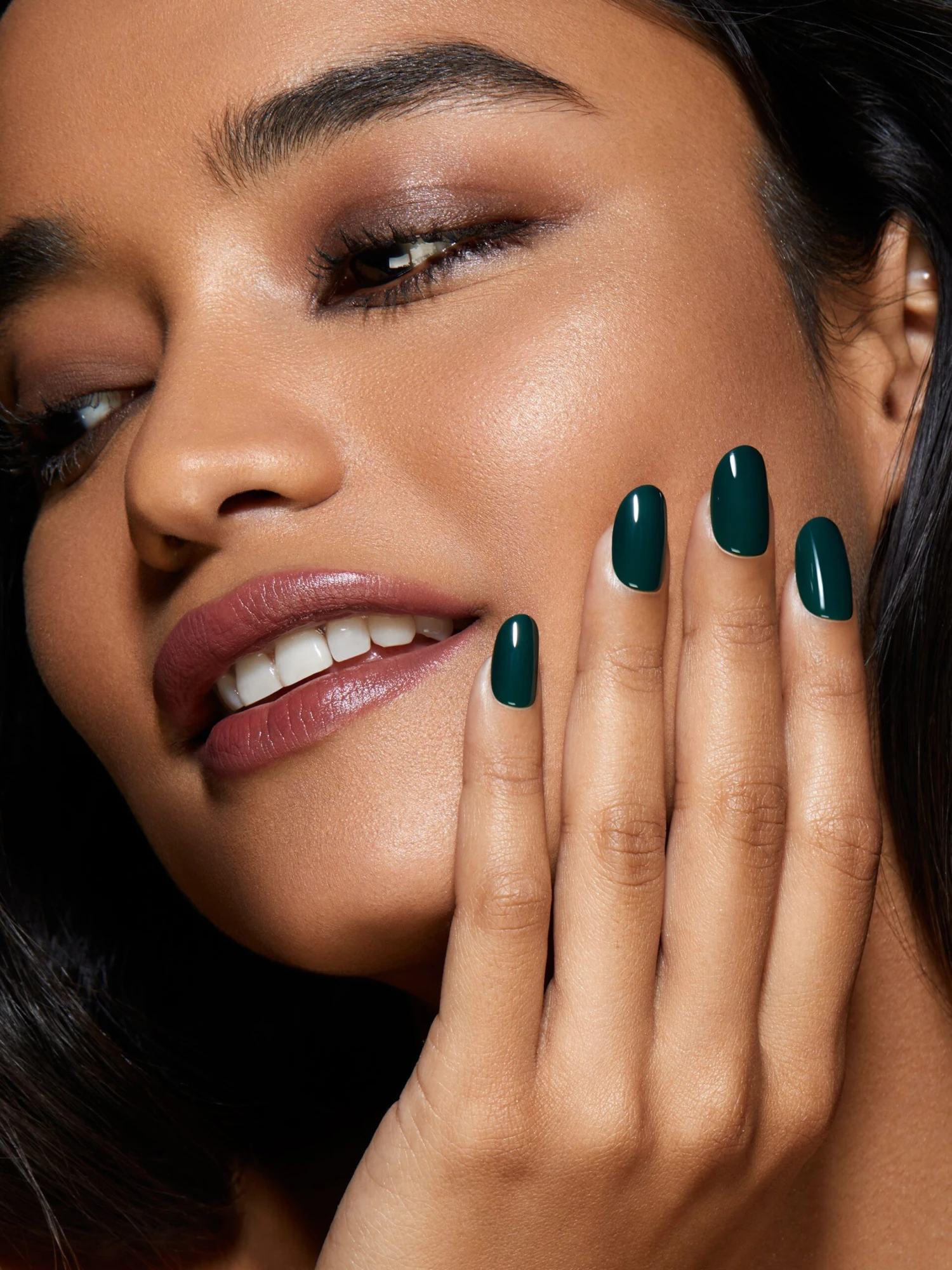 EMERALD NOIR ROUND 4 EMERALD NOIR ROUND - Image 2