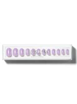 Cheap Nails Store -Cheap Nails Store PopGlazedLavenderRound 0be1b10d 7857 4dd1 82d7 3f3372a49d17