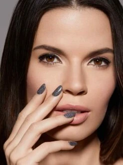 GUNMETAL EDIT ROUND -Cheap Nails Store PopGunmetalEditRound 3 3b4c837f 8ea1 4486 915b cb53a6084277