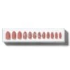 MATTE ROSE ALMOND -Cheap Nails Store PopMatteRoseAlmond 2