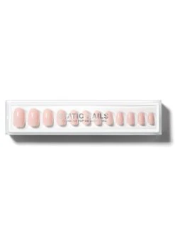 MILKY PINK ROUND 7 MILKY PINK ROUND -Cheap Nails Store PopMilkyPinkRound 2 2b7de83e a336 4449 a812 2377142a2bd6
