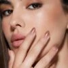 NUDE ILLUSION ROUND 2 NUDE ILLUSION ROUND -Cheap Nails Store PopNudeIllusionRound