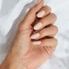 SILK ROUND -Cheap Nails Store PopSilkRound 1