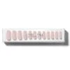 SOFT PINK LONG COFFIN -Cheap Nails Store PopSoftPinkLongCoffin 2