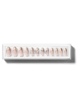 Cheap Nails Store -Cheap Nails Store PopVelvetFrenchAlmond 2
