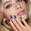 VELVET NAILS SAPPHIRE ROUND 1 VELVET NAILS SAPPHIRE ROUND -Cheap Nails Store PopVelvetSapphireRound