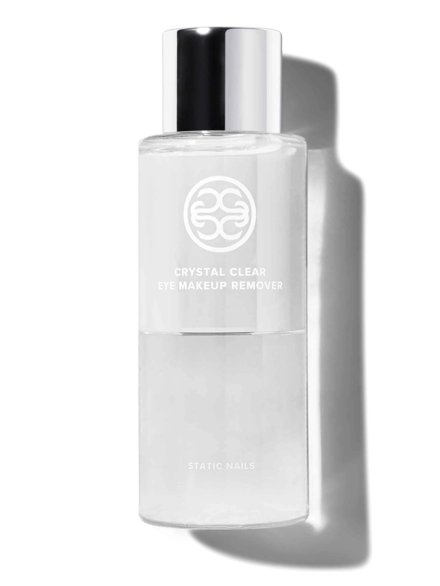 CRYSTAL CLEAR EYE MAKEUP REMOVER 5 CRYSTAL CLEAR EYE MAKEUP REMOVER - Image 3