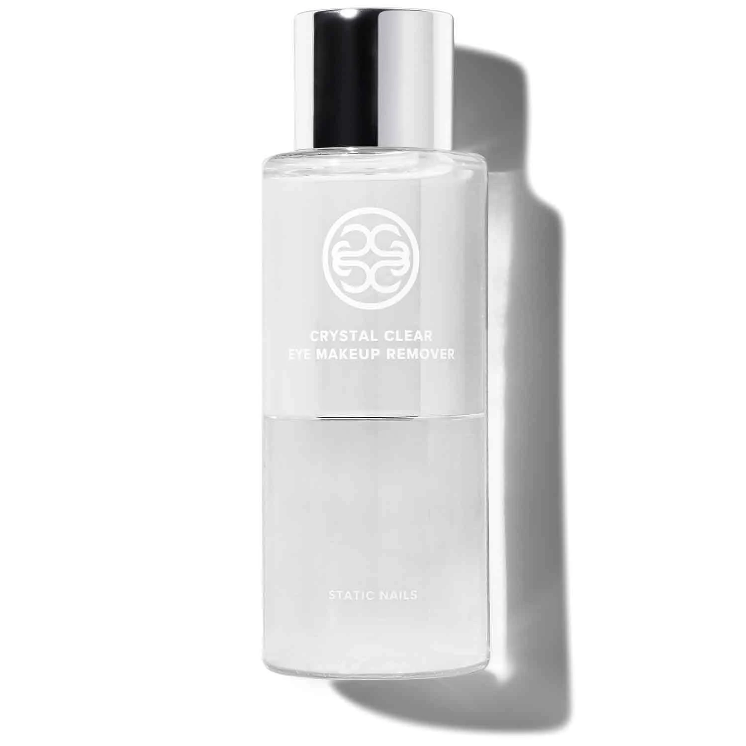 CRYSTAL CLEAR EYE MAKEUP REMOVER 6 CRYSTAL CLEAR EYE MAKEUP REMOVER - Image 4