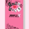 MEAN GIRLS X STATIC BURN BOOK PR BOX (POP-ON EDITION) 2 MEAN GIRLS X STATIC BURN BOOK PR BOX (POP-ON EDITION) -Cheap Nails Store mg lacquer pop on box 4994750e e26d 49f6 95b3 85615d5f4ea0