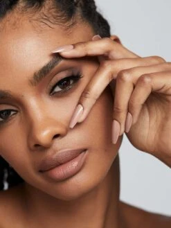 TOASTED SUGAR LONG COFFIN